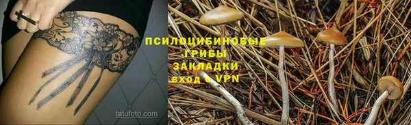 MESCALINE Заволжье