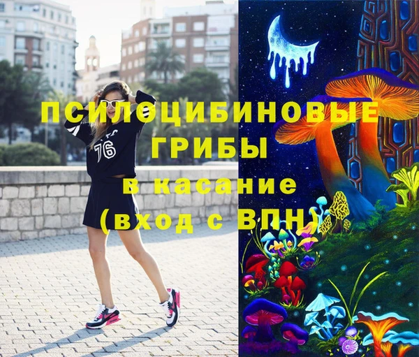 MESCALINE Заволжье